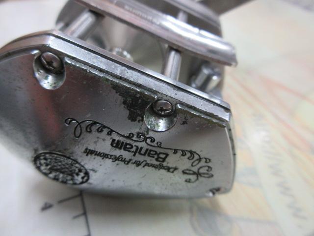 バンタム 500｜＠ベリーネット 日本最大新品中古釣具WEBショップ