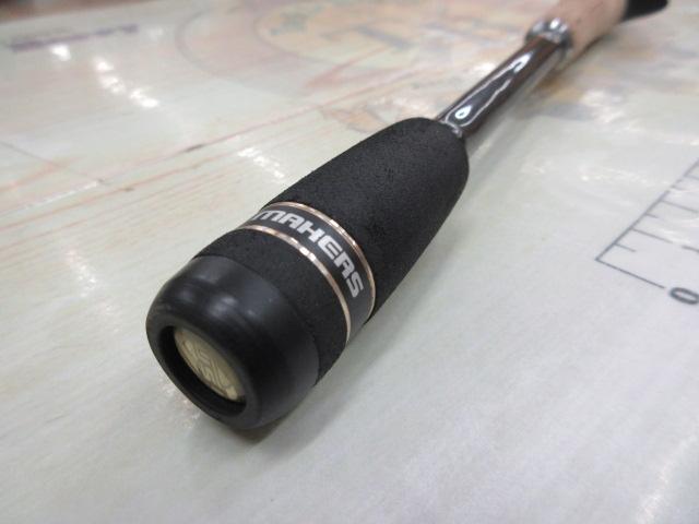 インフィニットブレイド IBC-610MH｜＠ベリーネット 日本最大