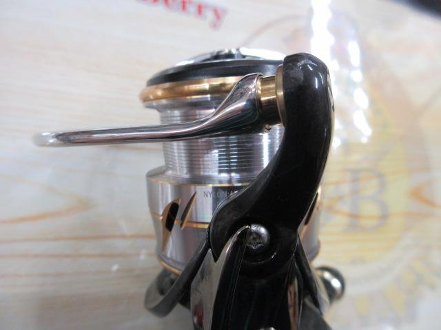 ダイワ　20 ルビアス　LT 2500 【新品未使用品】 DAIWA - 新品未使用 ダイワ 20ルビアス FC LT2500S-XH DAIWA 20