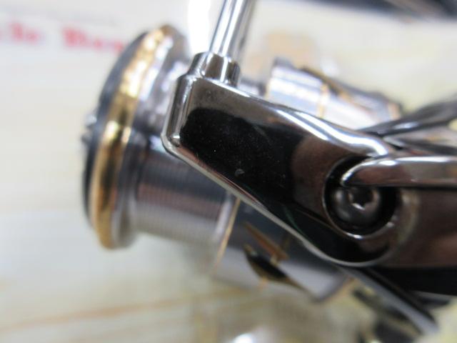 ぶー　20ルビアス　LT2500 未使用 DAIWA（釣り） ダイワ 20ルビアス FC LT2500S /スピニングリール