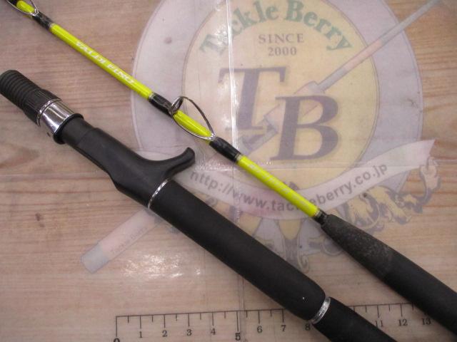 BJSバルディ フィノ 80-210+ノットトリガー