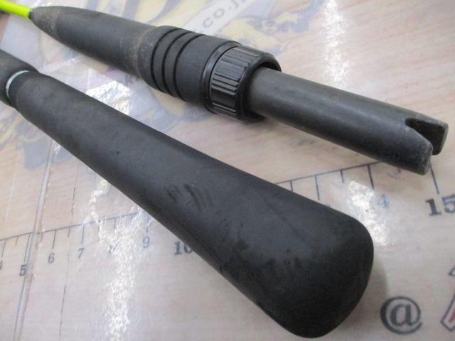 BJSバルディ フィノ 80-210+ノットトリガー