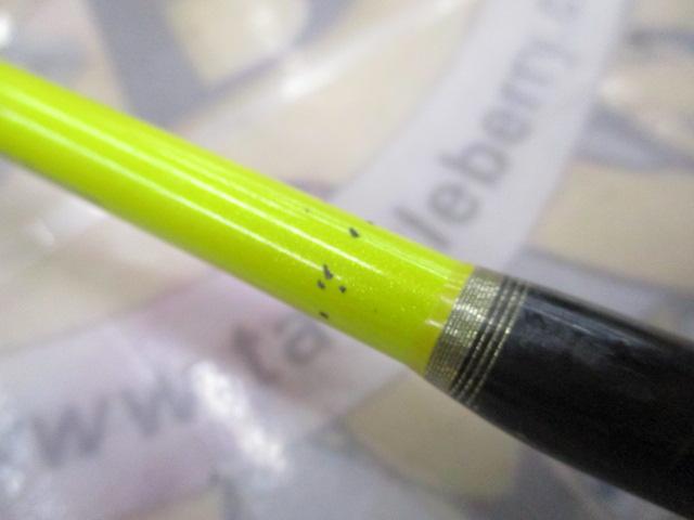 BJSバルディ フィノ 80-210+ノットトリガー