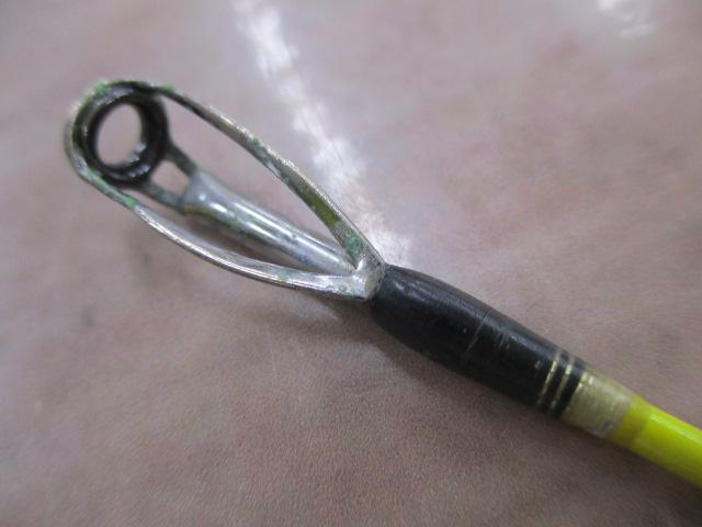 BJSバルディ フィノ 80-210+ノットトリガー