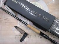 22ボーダレス 345XXH-TK