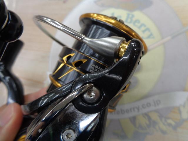 21カルディア LT4000S-C｜＠ベリーネット 日本最大新品中古釣具