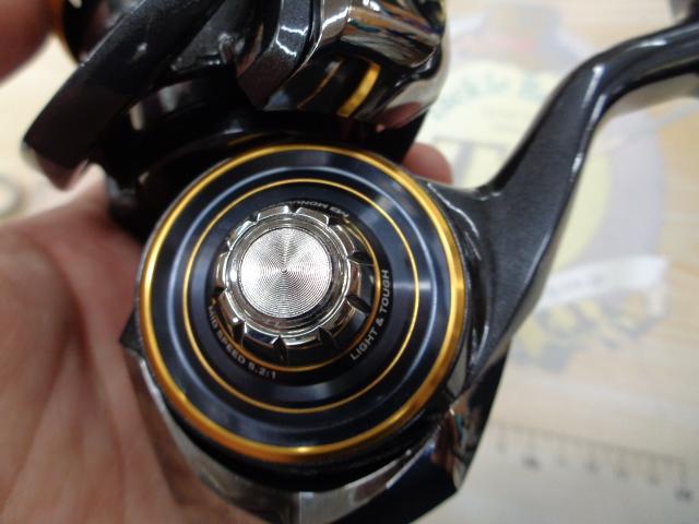 21カルディア LT4000S-C｜＠ベリーネット 日本最大新品中古釣具