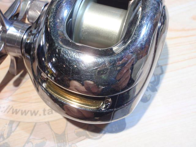 アンタレス5 未使用 アンタレス5 LH｜＠ベリーネット 日本最大新品中古釣具WEBショップ