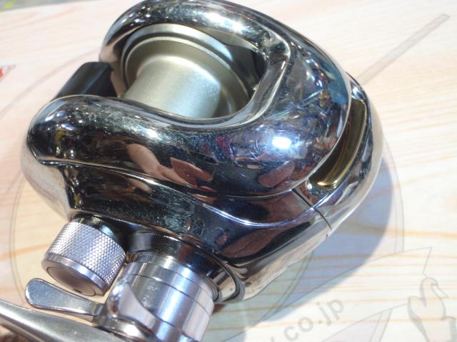 アンタレス5 RH｜＠ベリーネット 日本最大新品中古釣具WEBショップ