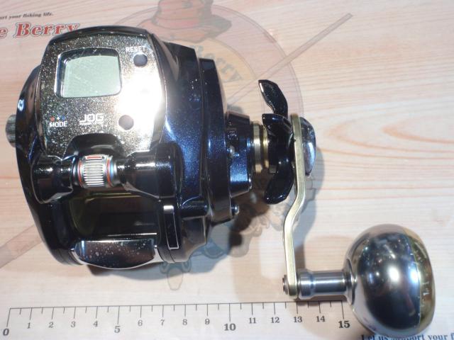 15レオブリッツ 300J｜＠ベリーネット 日本最大新品中古釣具WEB