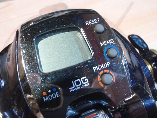15レオブリッツ 300J｜＠ベリーネット 日本最大新品中古釣具WEB