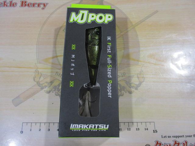 MJポップ3Dリアリズム#487ブラックベアシケーダー