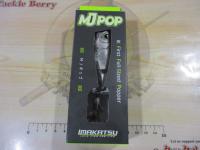 MJポップスタンダードカラー#1029フラッシュシャッド