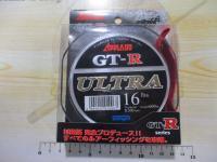 GT-Rウルトラ16lb600m