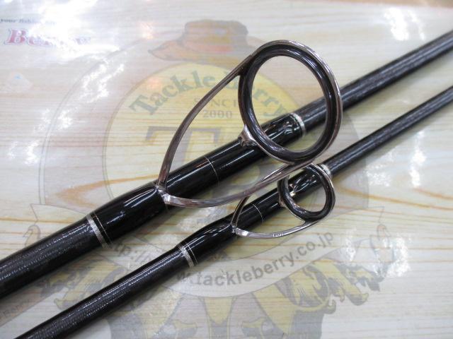 コルトスナイパーXR S106M/PS｜＠ベリーネット 日本最大新品中古釣具