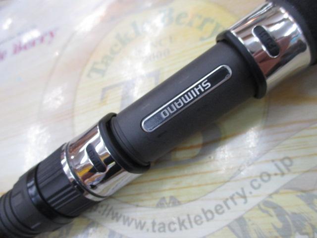 コルトスナイパーXR S106M/PS｜＠ベリーネット 日本最大新品中古釣具