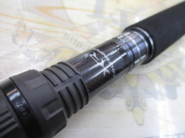 コルトスナイパーXR S106M/PS｜＠ベリーネット 日本最大新品中古釣具