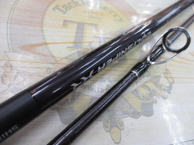 コルトスナイパーXR S106M/PS｜＠ベリーネット 日本最大新品中古釣具