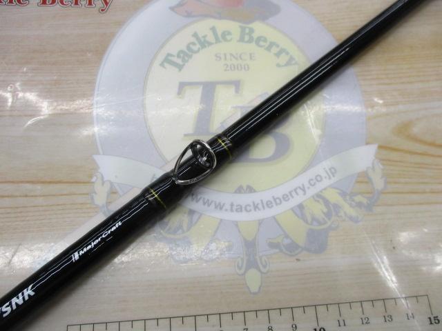 最終値下げメジャークラフト SELVA SVC-72XH/SNK 最終値下げメジャークラフト SELVA SVC-72XH/SNK