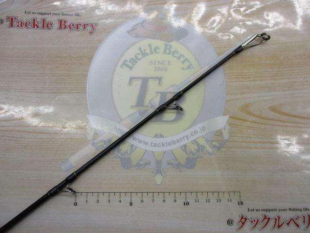 セルヴァ SVC-72XH/SNK｜＠ベリーネット 日本最大新品中古釣具