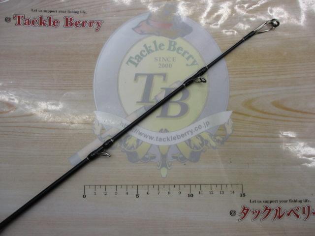 マグナムハスキーNEX 77XH 雷魚 スミス マグナムハスキーNEX