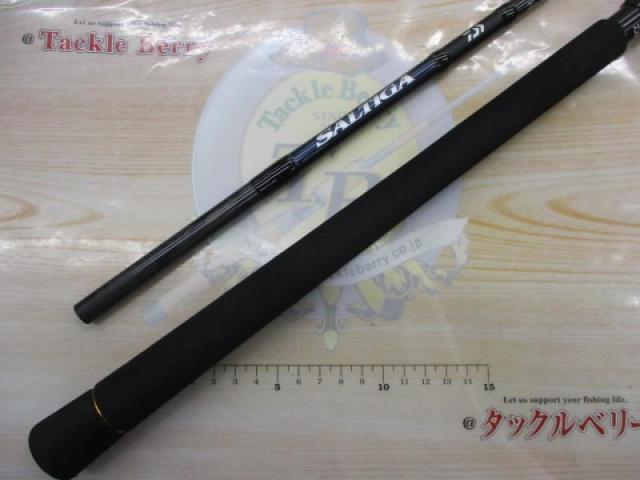 ソルティガLC 70-2.5｜＠ベリーネット 日本最大新品中古釣具WEBショップ