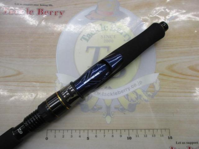 ソルティガLC 70-2.5｜＠ベリーネット 日本最大新品中古釣具WEBショップ