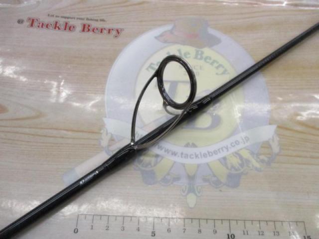 ソルティガLC 70-2.5｜＠ベリーネット 日本最大新品中古釣具WEBショップ