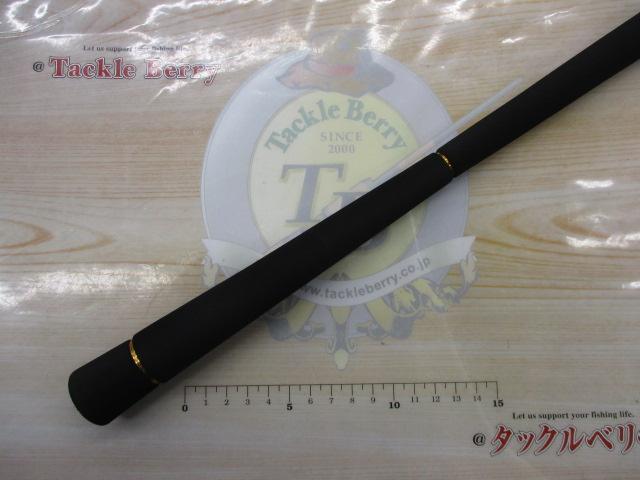 ソルティガLJ61H/XHS-S ダイワ ソルティガ LJ 61H/XHS-S (ロッド・釣竿) 価格比較