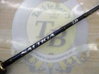 ソルティガLJ 61H/XHS-S