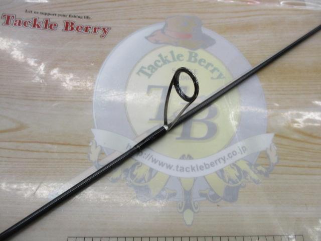 ソルティガSLJ 61MLS TG