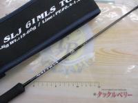 ソルティガSLJ 61MLS TG