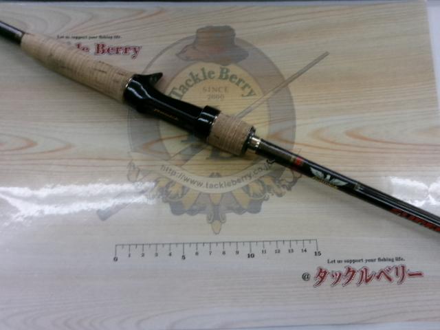 スーパーテクナ S-TAV610CMHP+J