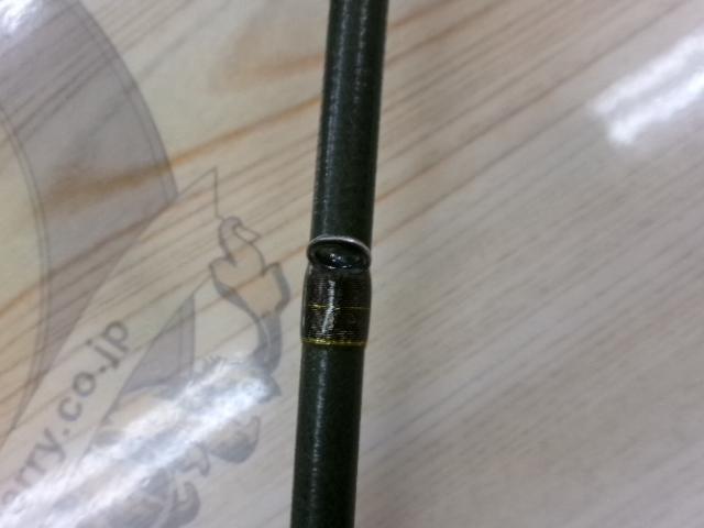 スーパーテクナ S-TAV610CMHP+J