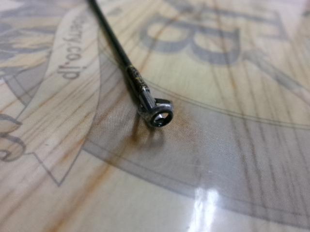 スーパーテクナ S-TAV610CMHP+J