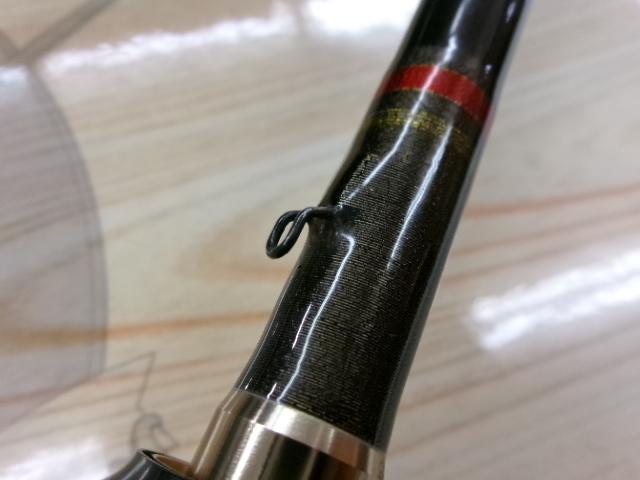 スーパーテクナ S-TAV610CMHP+J