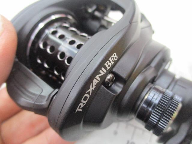 ロキサーニ BF8｜＠ベリーネット 日本最大新品中古釣具WEBショップ