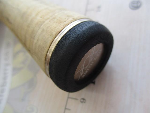 トラウティンスピンインターボロンXX IBXX-77MSD