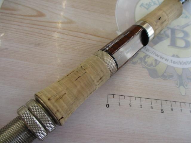 トラウティンスピンインターボロンXX IBXX-77MSD