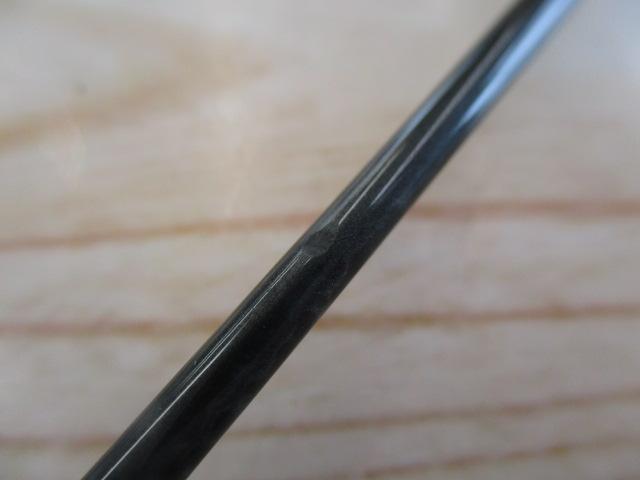 トラウティンスピンインターボロンXX IBXX-77MSD