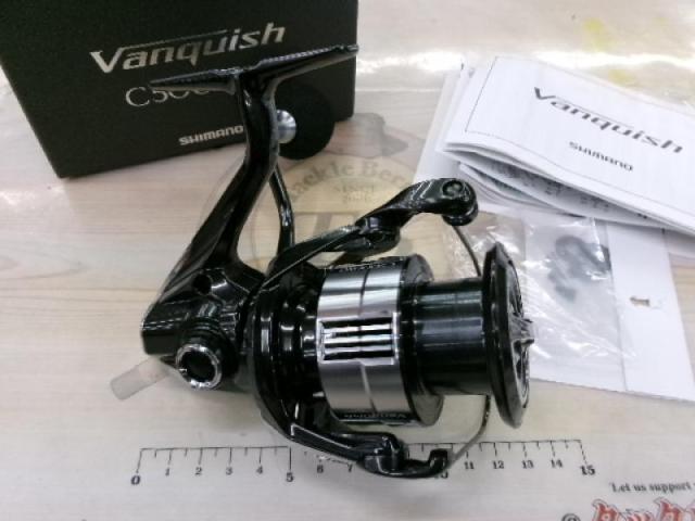 23ヴァンキッシュ C5000XG｜＠ベリーネット 日本最大新品中古