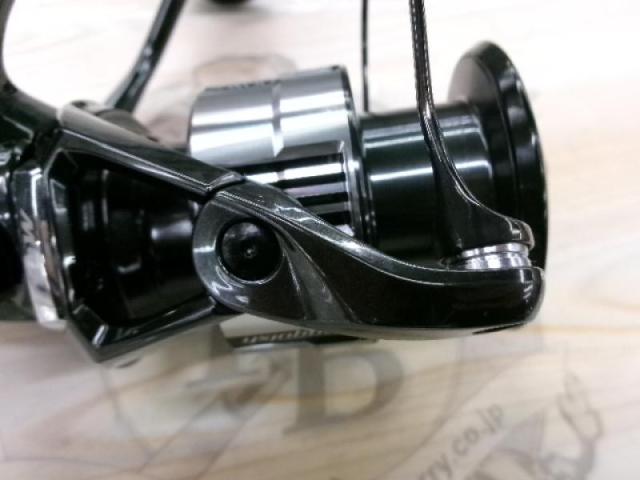 23ヴァンキッシュ C5000XG