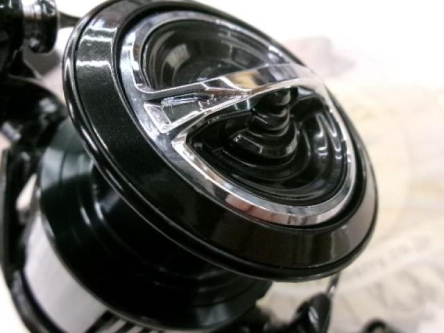 23ヴァンキッシュ C5000XG