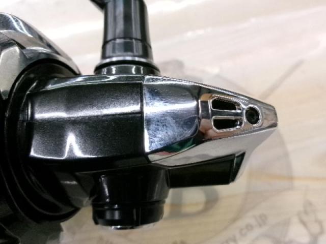 23ヴァンキッシュC5000XG中古品 シマノ '23 ヴァンキッシュC5000XG - フィッシングショップ