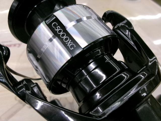 23ヴァンキッシュ C5000XG 美品‼️ 23ヴァンキッシュ C5000XG | イシグロ公式オンラインショップ