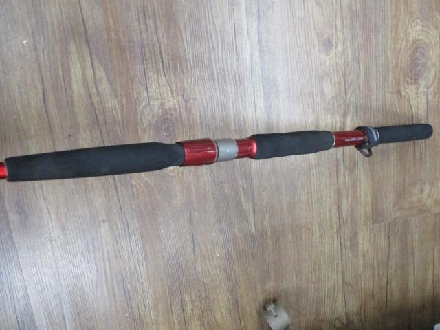 ファイアバロン 30-270