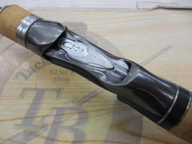 バンタム　168MH 旧モデル シマノ(SHIMANO) バンタム 168MH 370907｜アウトドア用品・釣り