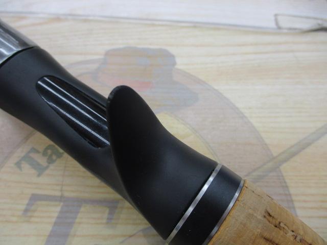 バンタム 168MH｜＠ベリーネット 日本最大新品中古釣具WEBショップ