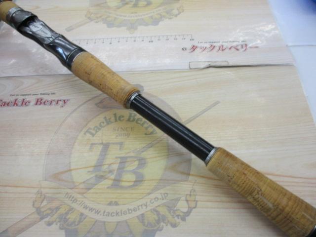 バンタム 168MH｜＠ベリーネット 日本最大新品中古釣具WEBショップ