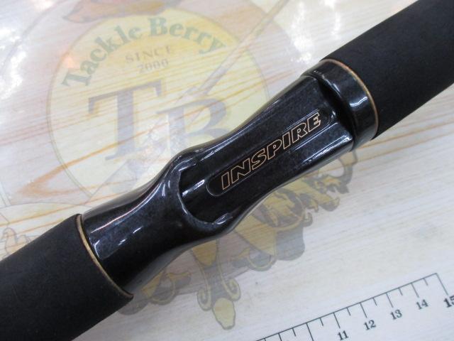 インスパイア ICSC-60M